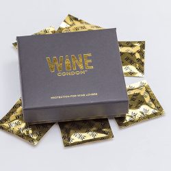 Wine Condom 3